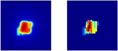 Deep learning-based prediction of deliverable adaptive plans for MR-guided adaptive radiotherapy: A feasibility study